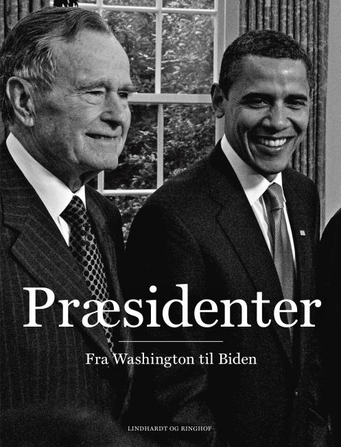 Præsidenter – Fra Washington til Biden